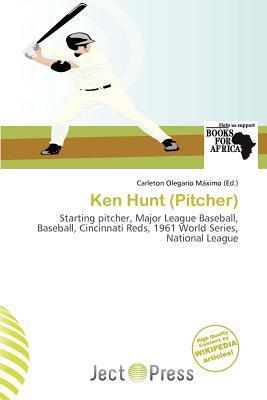 Ken Hunt (Pitcher)