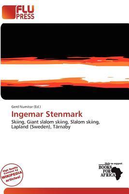 Ingemar Stenmark