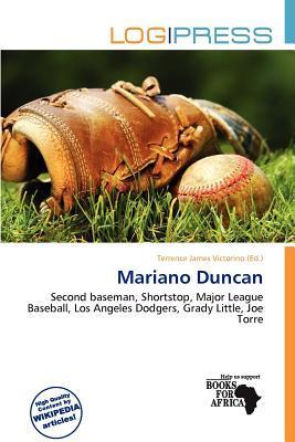 Mariano Duncan