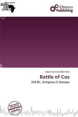 Battle of Cos