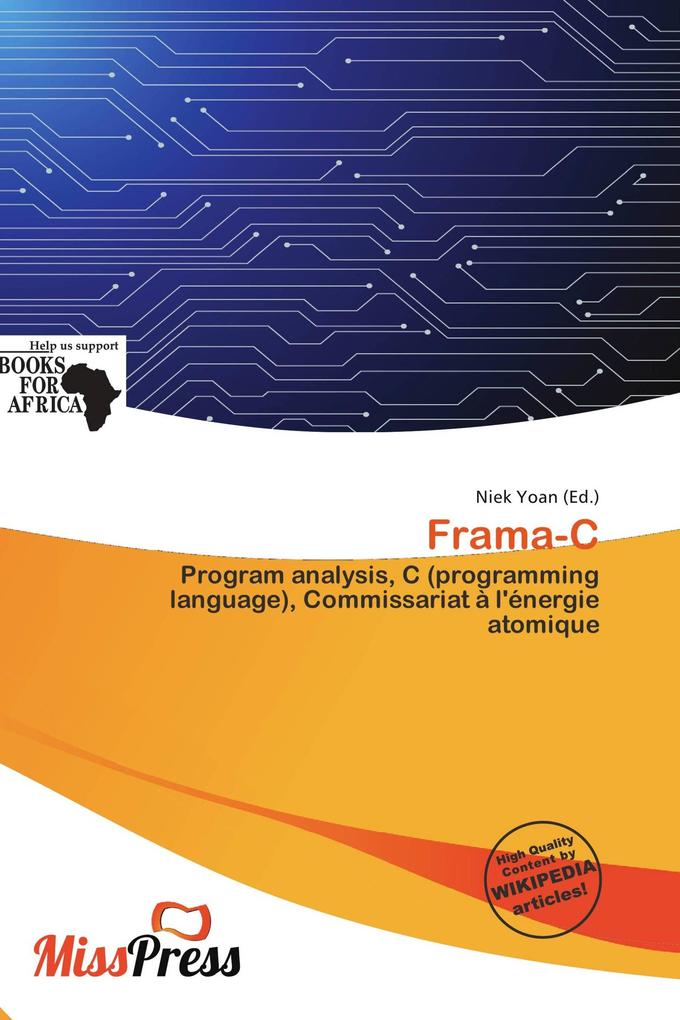Frama-C