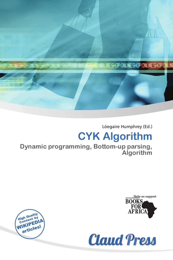 CYK Algorithm
