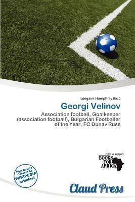 Georgi Velinov