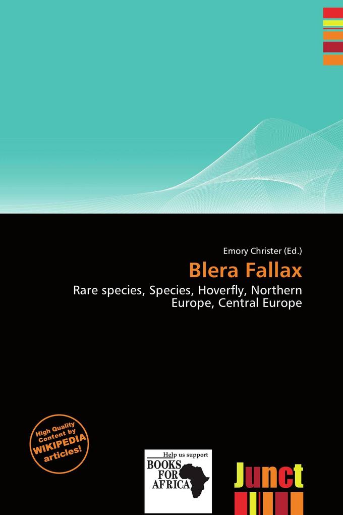 Blera Fallax