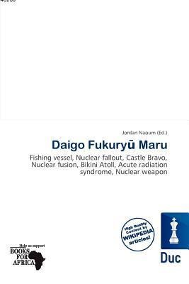 Daigo Fukury Maru