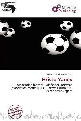 Hristo Yanev
