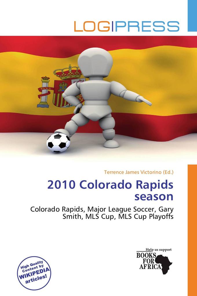 2010 Colorado Rapids season