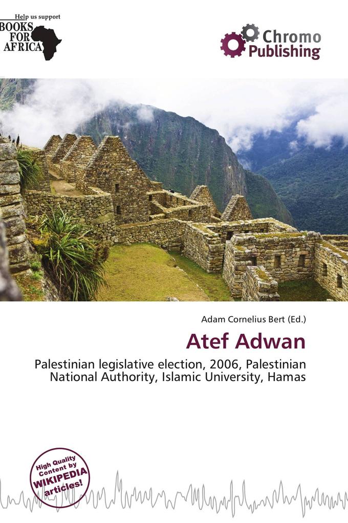 Atef Adwan