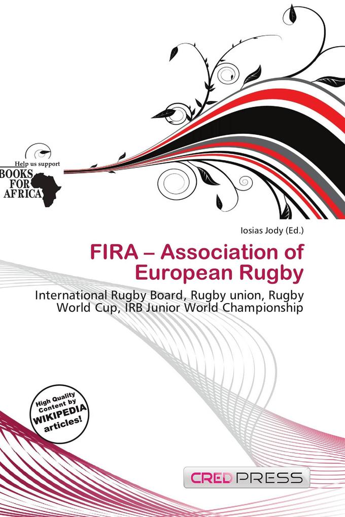 FIRA - Association of European Rugby
