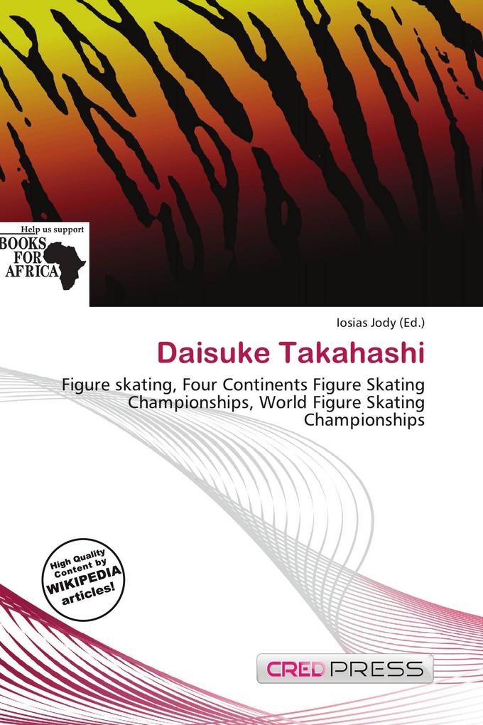 Daisuke Takahashi