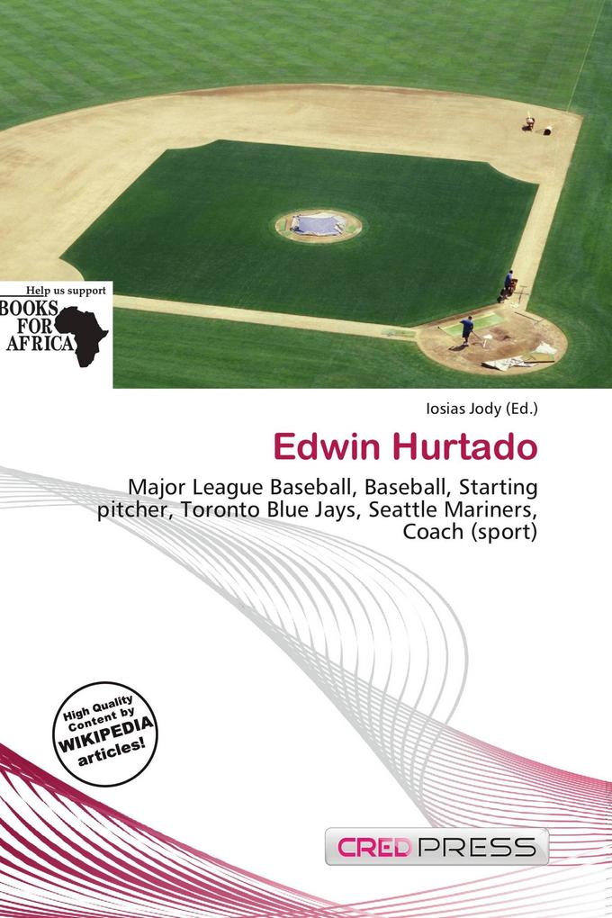 Edwin Hurtado