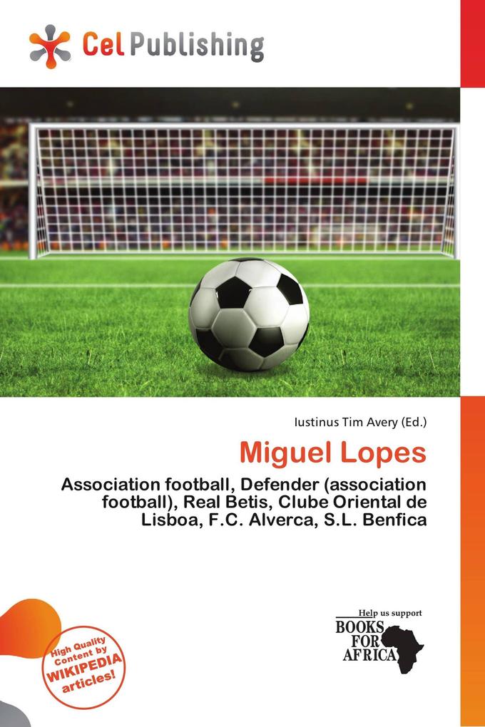Miguel Lopes