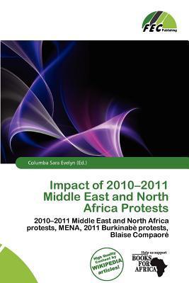 Impact of 2010-2011 Middle East and North Africa Protests