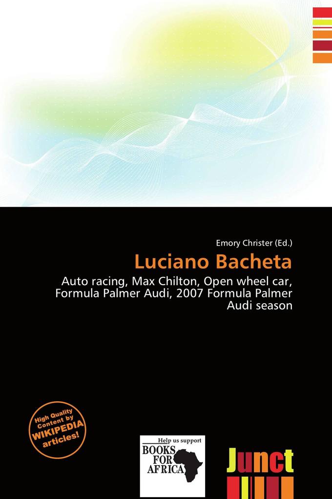 Luciano Bacheta
