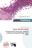 Java HashCode()