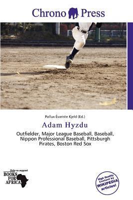 Adam Hyzdu