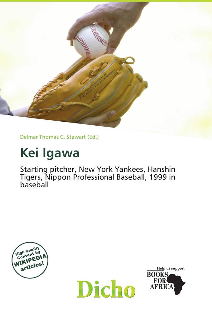 Kei Igawa