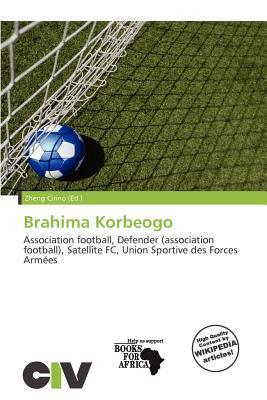 Brahima Korbeogo