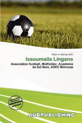 Issoumaila Lingane