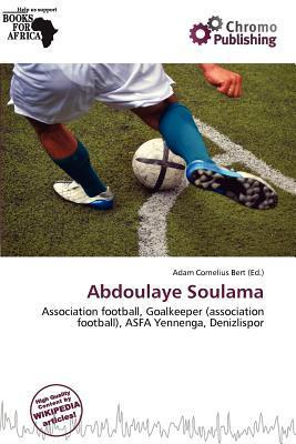 Abdoulaye Soulama