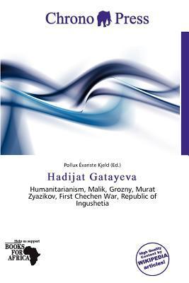 Hadijat Gatayeva