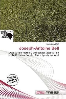 Joseph-Antoine Bell