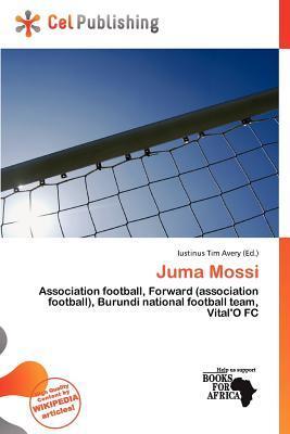 Juma Mossi