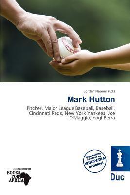 Mark Hutton