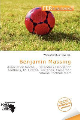Benjamin Massing