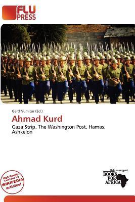 Ahmad Kurd
