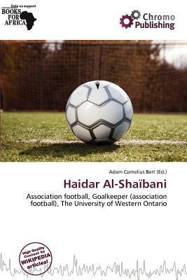Haidar Al-Shaïbani