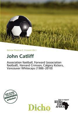 John Catliff