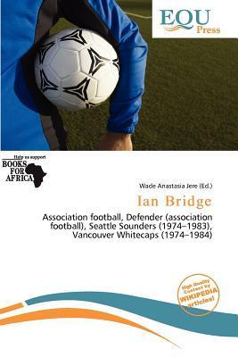 Ian Bridge