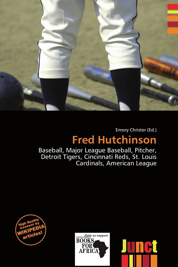 Fred Hutchinson