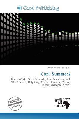 Carl Summers