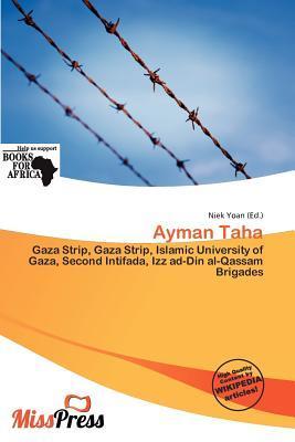 Ayman Taha