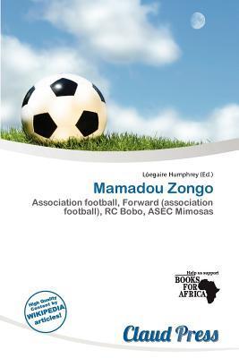 Mamadou Zongo