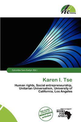 Karen I. Tse