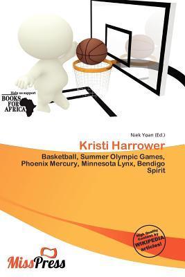 Kristi Harrower