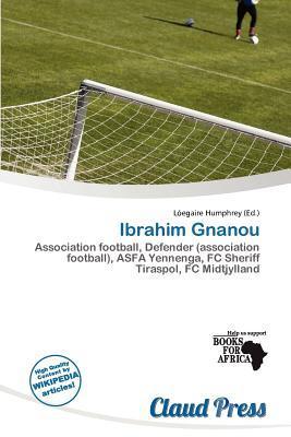 Ibrahim Gnanou