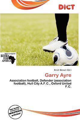 Garry Ayre