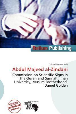 Abdul Majeed al-Zindani