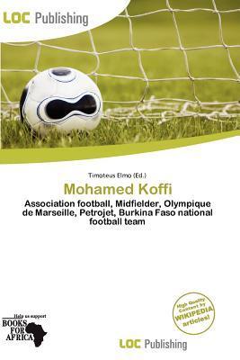 Mohamed Koffi