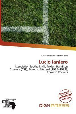 Lucio Ianiero