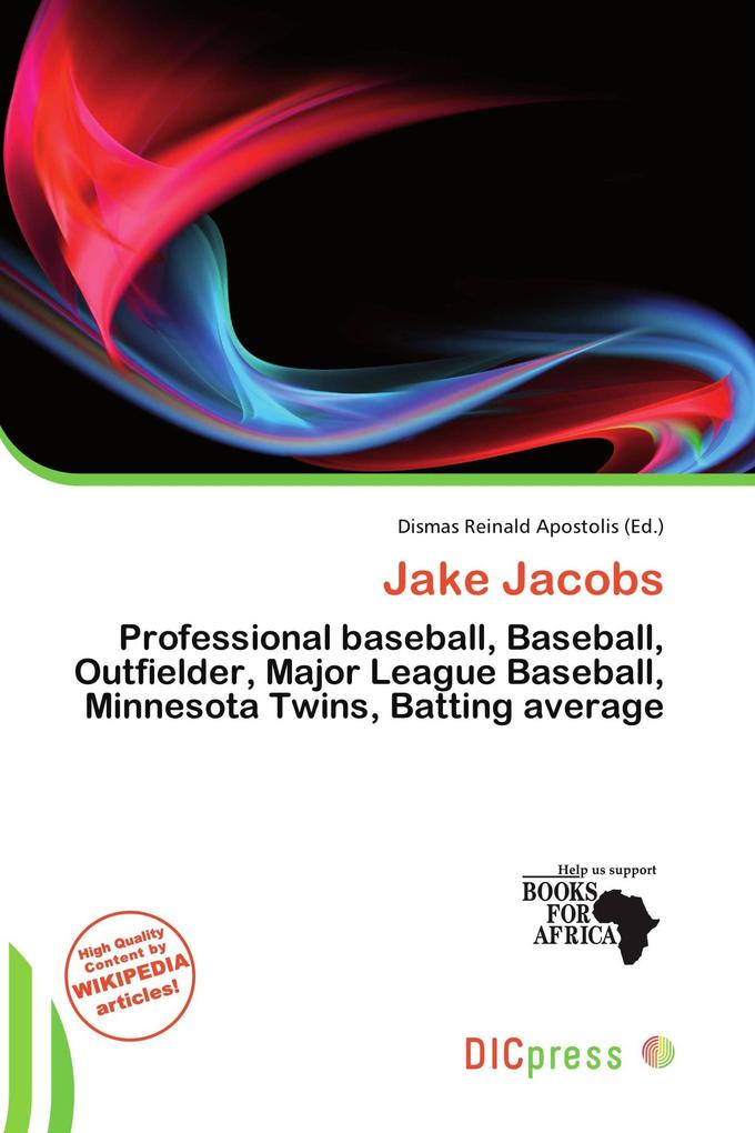 Jake Jacobs