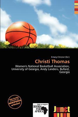 Christi Thomas