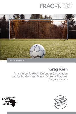 Greg Kern