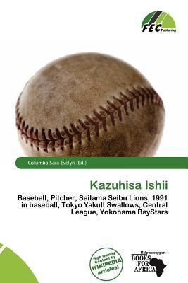 Kazuhisa Ishii