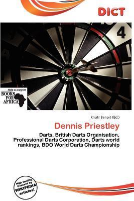 Dennis Priestley