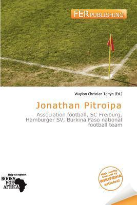 Jonathan Pitroipa
